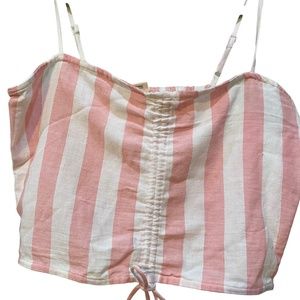 Billabong summer tank top